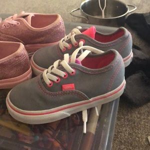Vans Shoes - Vans toddler shoes Vans Shoes - Vans toddler shoes